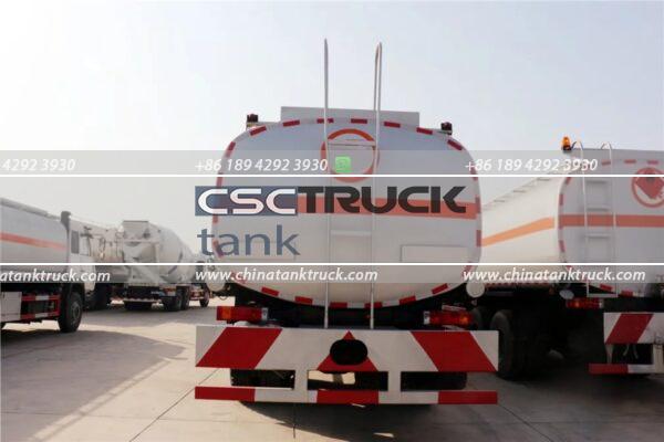 SHACMAN F3000 30000 Liters Fuel Delivery Truck (5)