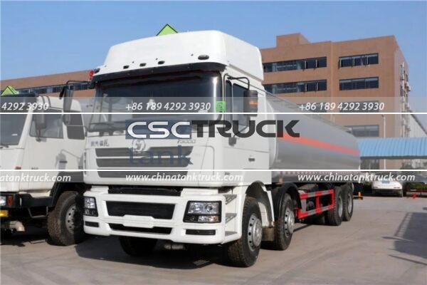 SHACMAN F3000 30000 Liters Fuel Delivery Truck