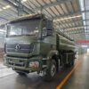 SHACMAN H3000 20 CBM Fuel Tanker Truck (2)