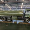 SHACMAN H3000 20 CBM Fuel Tanker Truck (3)