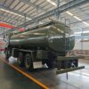 SHACMAN H3000 20 CBM Fuel Tanker Truck (4)