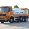 SHACMAN H3000 20 CBM Water Tanker Truck