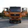 SHACMAN H3000 20 CBM Water Tanker Truck (2)