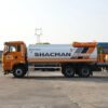 SHACMAN H3000 20 CBM Water Tanker Truck (3)