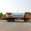 SHACMAN H3000 20 CBM Water Tanker Truck (4)