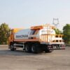 SHACMAN H3000 20 CBM Water Tanker Truck (5)