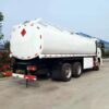 SHACMAN H3000 22 CBM Oil Tank Refueling Truck (4)