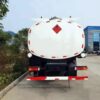 SHACMAN H3000 22 CBM Oil Tank Refueling Truck (6)