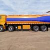 SHACMAN H3000 30CBM Crude Oil Tank Truck (4)