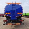 SHACMAN H3000 30CBM Crude Oil Tank Truck (5)