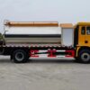 SHACMAN L3000 12 CBM Asphalt Tank Truck (2)