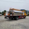 SHACMAN L3000 12 CBM Asphalt Tank Truck (3)