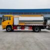 SHACMAN L3000 12 CBM Asphalt Tank Truck (5)