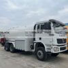 SHACMAN L3000 24 CBM LPG Bobtail Tank Truck