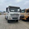 SHACMAN L3000 24 CBM LPG Bobtail Tank Truck (2)