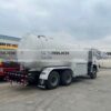 SHACMAN L3000 24 CBM LPG Bobtail Tank Truck (3)