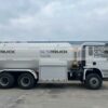 SHACMAN L3000 24 CBM LPG Bobtail Tank Truck (5)