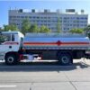 SHACMAN L5000 15 CBM Fuel Tank Truck (4)