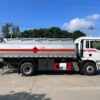 SHACMAN L5000 15 CBM Fuel Tank Truck (5)