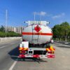 SHACMAN L5000 15 CBM Fuel Tank Truck (6)