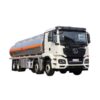 SHACMAN M3000S 30000 Liters Fuel Tank Truck (4)