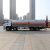 SHACMAN M3000S 30000 Liters Fuel Tank Truck (6)