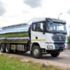 SHACMAN X3000 20000 Liters Water Truck (2)