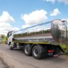 SHACMAN X3000 20000 Liters Water Truck (3)