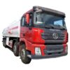 SHACMAN X3000 32000 Liters Fuel Tank Lorry