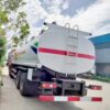 SHACMAN X3000 32000 Liters Fuel Tank Lorry (6)