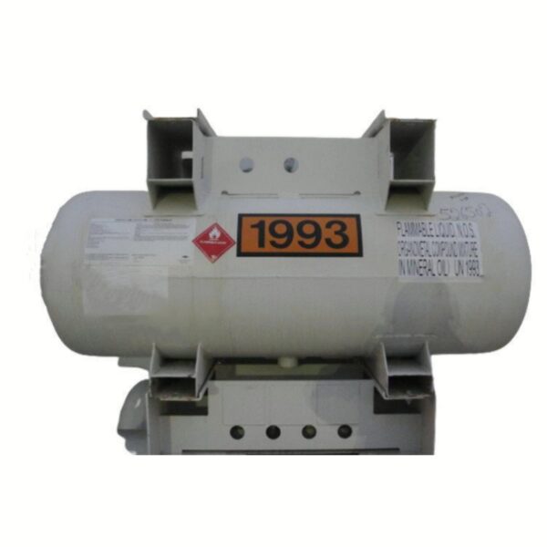 T11 IBC Catalyst Storage Tank Cylinder (2)