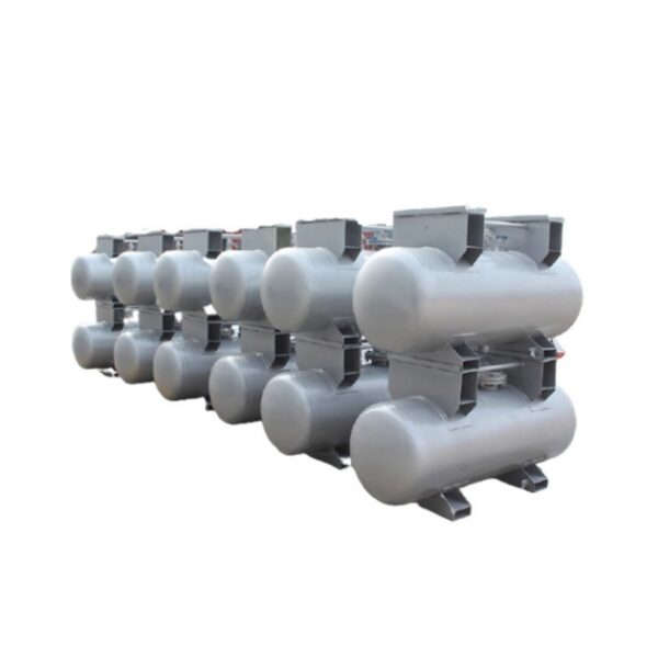 T11 IBC Catalyst Storage Tank Cylinder (4)