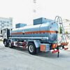 HOWO 14 CBM Corrosive Tank Truck (6)