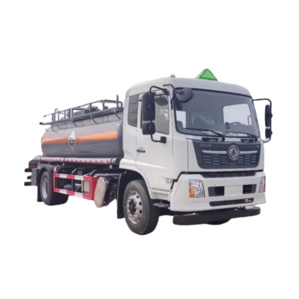 Tank Truck (2)