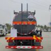 12 Wheelers 30000 Liters Corrosive Tank Truck (5)