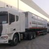 26 CBM CNG Tube Trailer Truck (2)