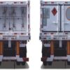 26 CBM CNG Tube Trailer Truck (4)