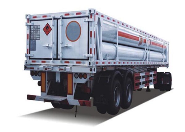 26 CBM CNG Tube Trailer Truck (6)