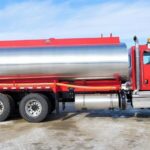 Water Tank Truck (6)