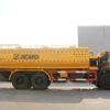 XCMG 49 CBM Off-Road Water Tanker Truck (5)