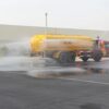 XCMG 49 CBM Off-Road Water Tanker Truck (5)