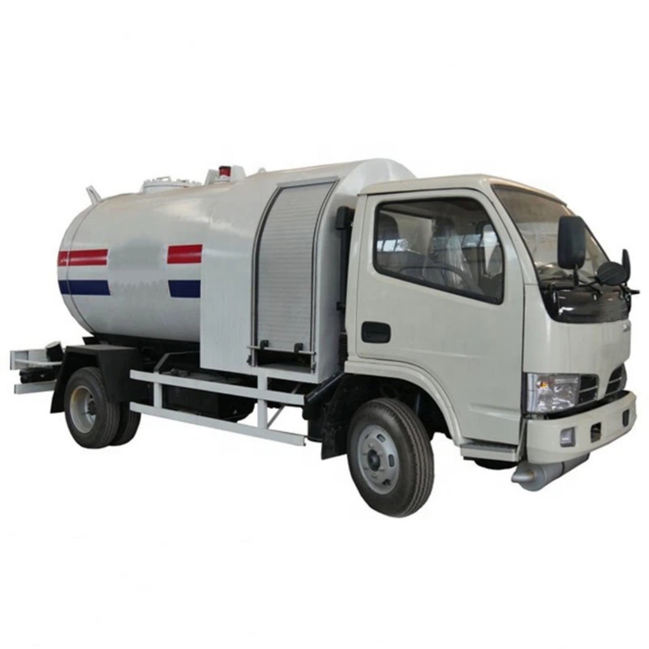 gas tank truck (2)