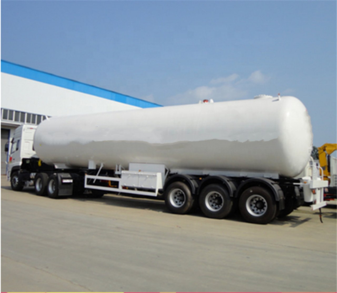 gas tank truck (7)