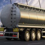 tank truck