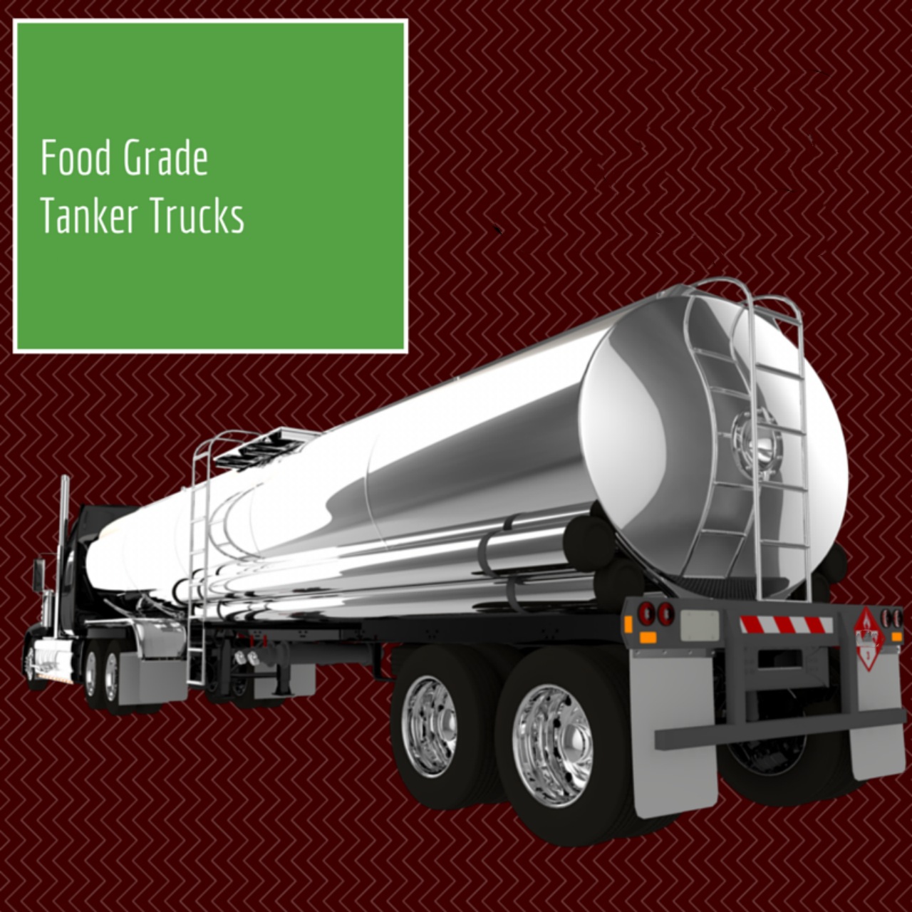 tank truck Material Compatibility