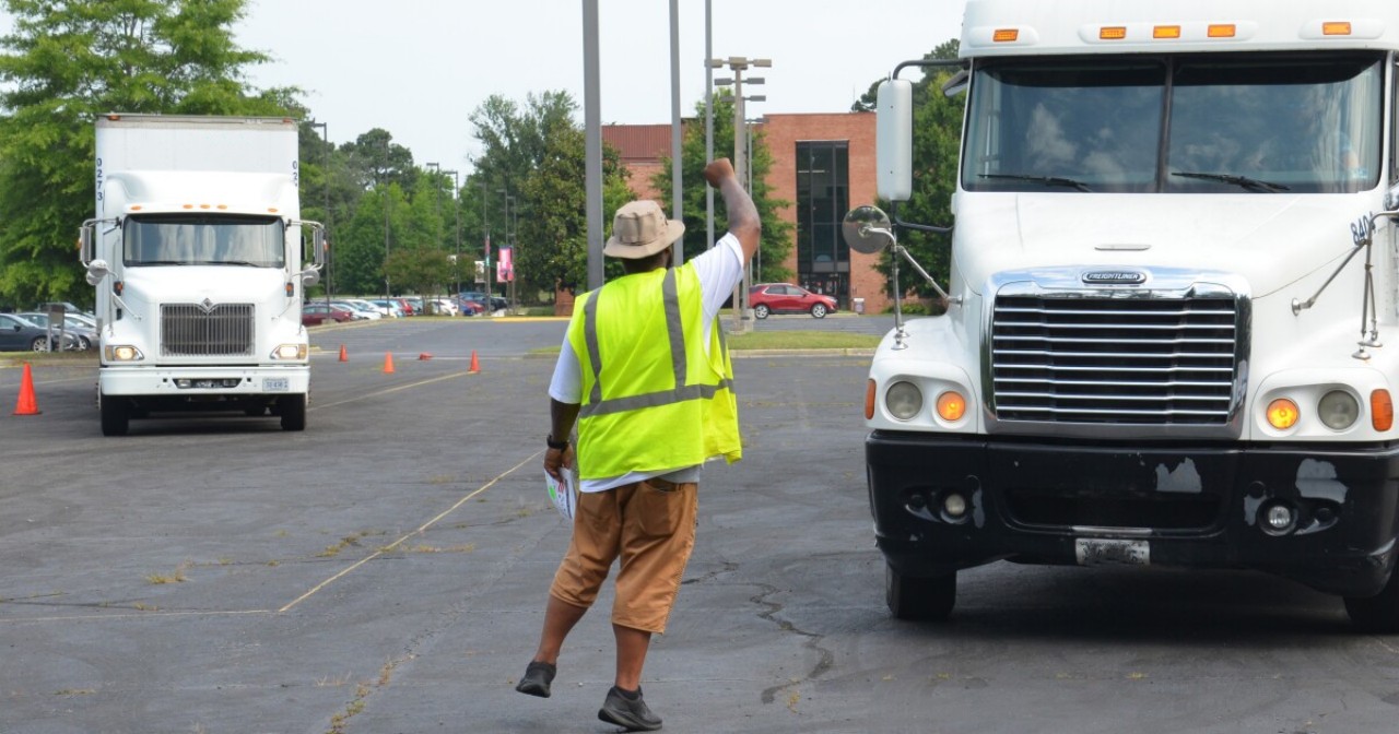 tank truck Ongoing Training and Education