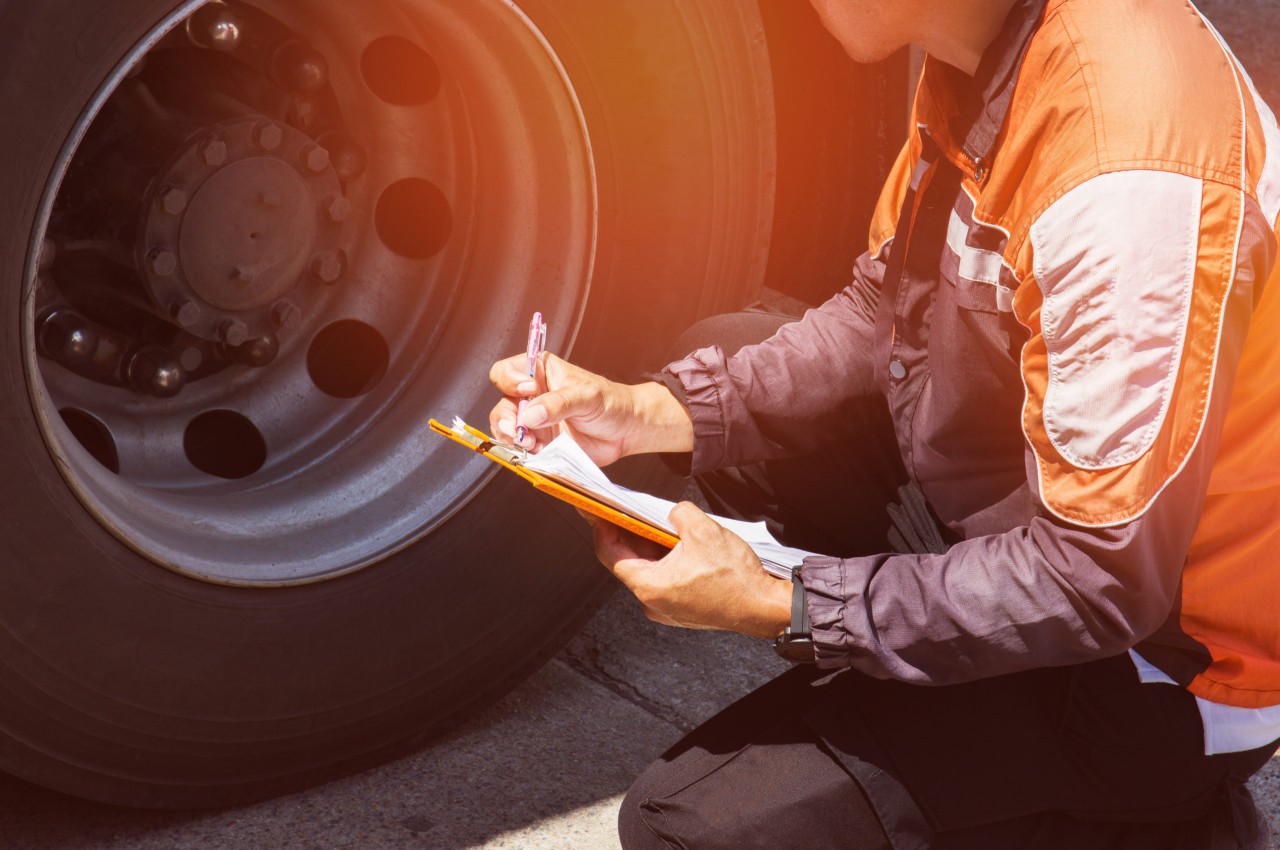 tank truck Proper Maintenance and Servicing